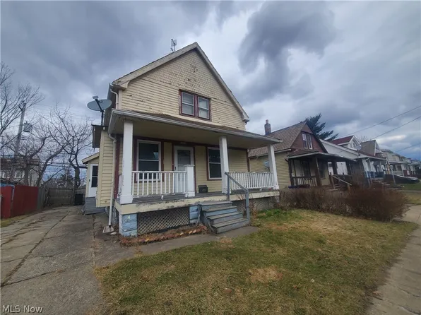 13617 Horner Ave, Cleveland, OH 44120