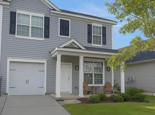 1604 Rising Mist Dr, Summerville, SC 29483