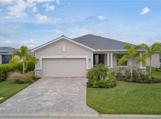15539 Pascolo Ln, Fort Myers, FL 33908