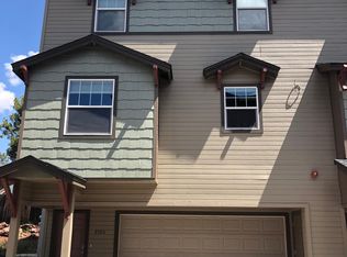 2520 W Pikes Peak Dr, Flagstaff, AZ 86001