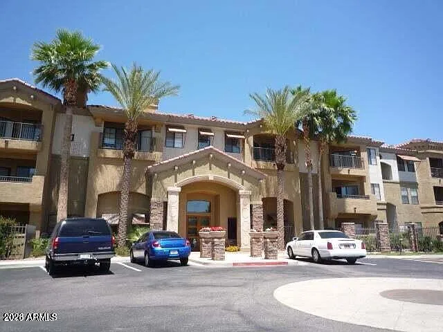 Photo 2 of 16 - 5302 E Van Buren St #1064 - Phoenix, AZ Building Photo - 5302 E Van Buren St #1064