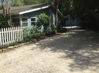 2174 Jungle Rd, New Smyrna Beach, FL 32168