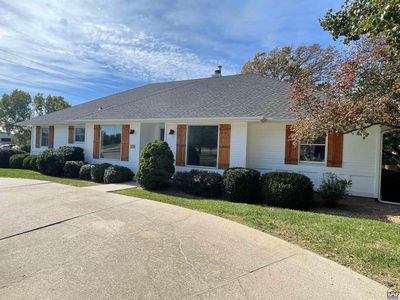2401 W View Ter, Emporia, KS, 66801