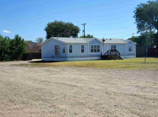 1259 Maez Rd, Santa Fe, NM 87505