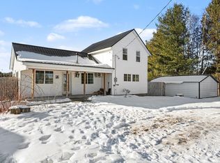 3369 W Lagrant Rd, Twining, MI 48766