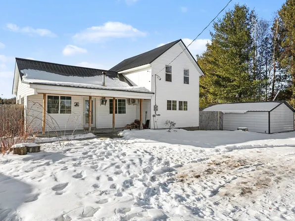 3669 W Lagrant Rd, Twining, MI 48766