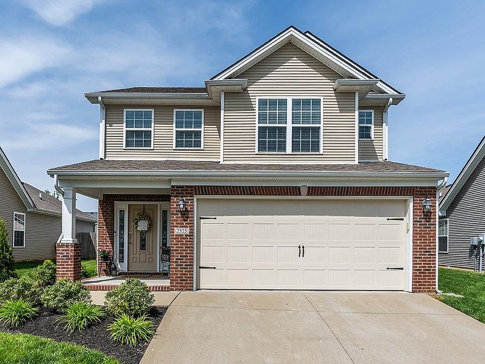 2nd image of 2525 Milsom Ln