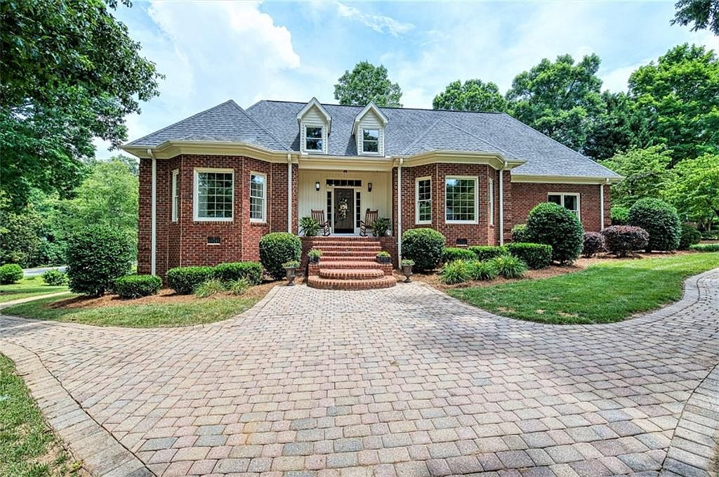 400 Four Lakes Dr, Easley, SC 29642 Zillow