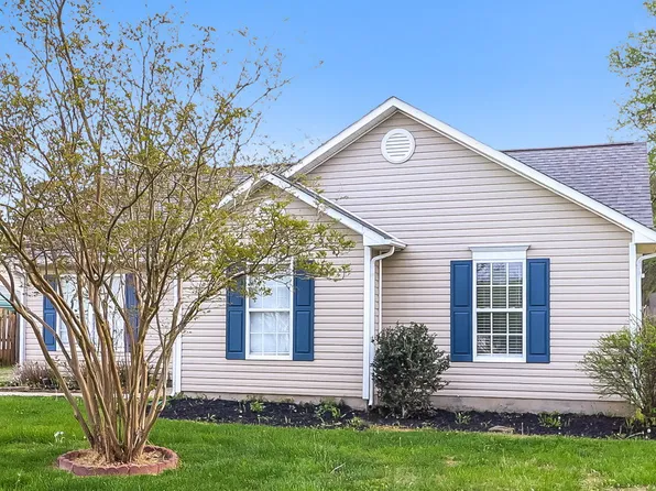 518 White Oak Ln, Matthews, NC 28104