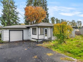 5556 Mt Solo Road, Longview, WA 98632