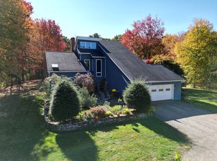 209 Gaffney Rd, Oakham, MA 01068