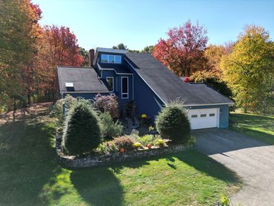 209 Gaffney Rd, Oakham, MA, 01068