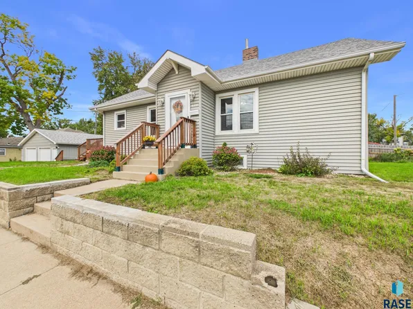 600 W 22nd St, Sioux Falls, SD 57105