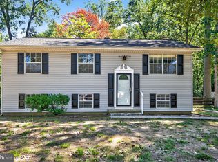 1527 Patuxent Manor Rd, Davidsonville, MD 21035