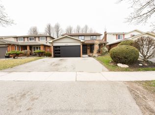 4205A Longmoor Dr, Burlington, ON L7L5C7
