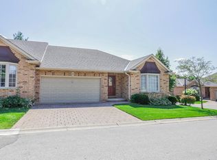 4067 Colonel Talbot Rd #4067, London, ON N6P1V9