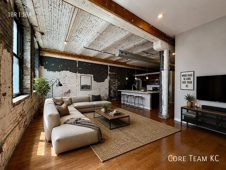 1223 Union Ave #202 — Photo 1