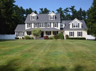 10 Benson Rd, Rochester, MA 02770