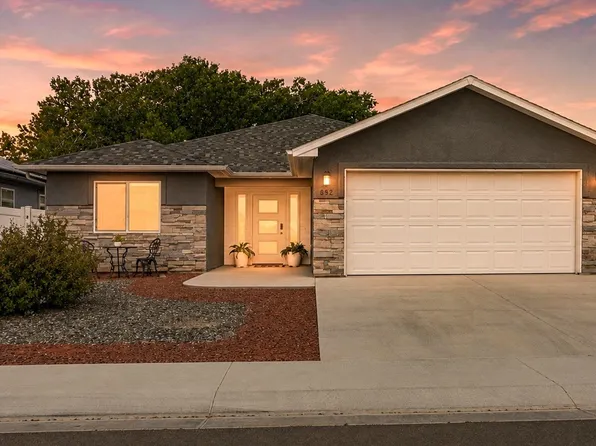 582 Redwing Ln, Grand Junction, CO 81504