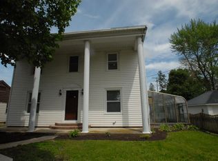 303 Summit St, Monroeville, IN 46773