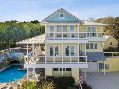 2674 W 3rd St, Fernandina Beach, FL, 32034