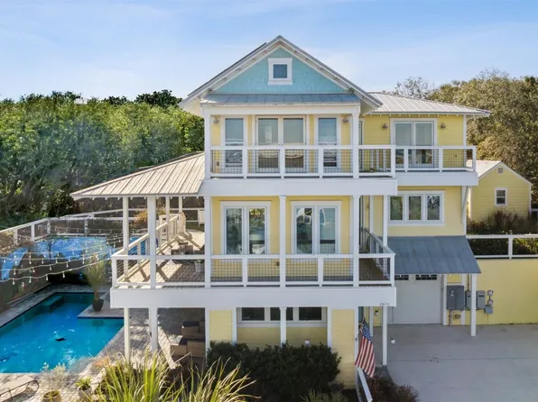 2674 W 3rd St, Fernandina Beach, FL 32034