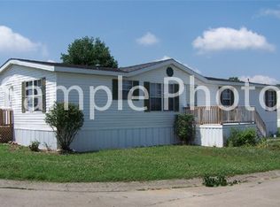 574 John Ross Rd, Wylie, TX 75098