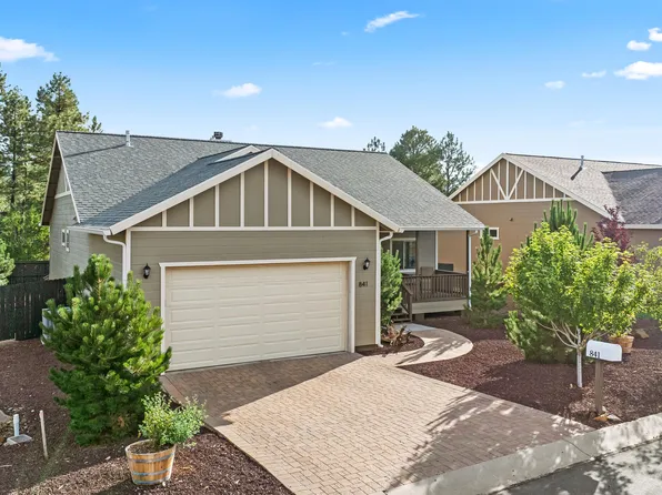 841 W Yeager Ln, Lakeside, AZ 85929