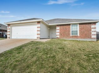 2017 Comal St, Waco, TX 76708