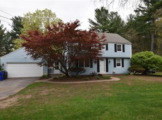 168 Farms Village Rd, West Simsbury, CT 06092