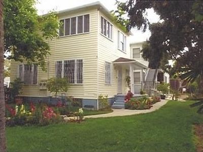 229 E Washington Blvd, Pasadena, CA, 91104