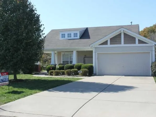 135 Trail Ridge Dr, Hendersonville, TN 37075