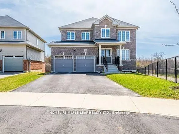 301 Moody St, Southgate, ON N0C 1B0