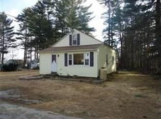 5 Lake View Ave, Brookfield, MA 01506