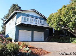 3436 Osage Dr NW, Salem, OR 97304