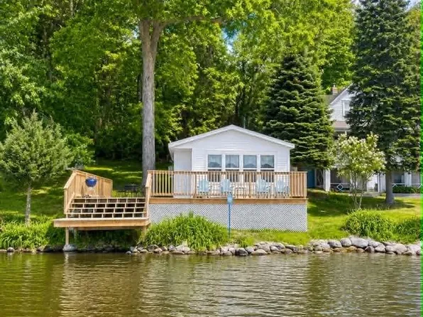 N4504 Anthony Island, Hustisford, WI 53034