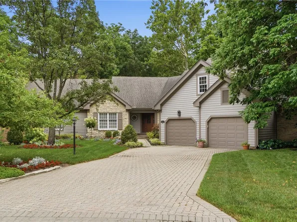 5338 Split Rail, Dayton, OH 45429