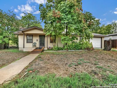 385 W Faust St, New Braunfels, TX, 78130