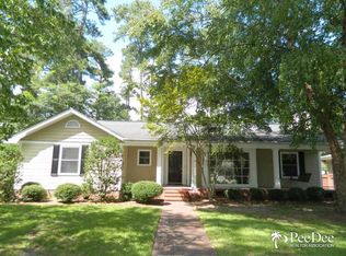 523 Iris Dr, Florence, SC 29501