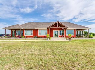 168 Hawk Ridge Rd, Decatur, TX 76234