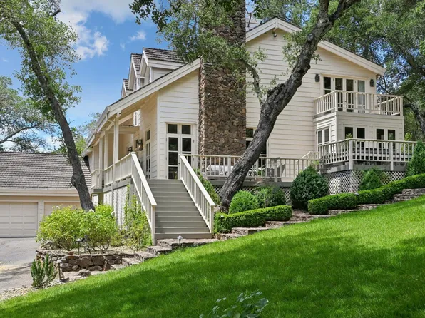 7768 Silverado Trail, Napa, CA 94558