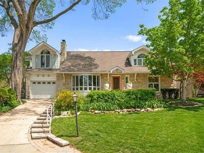 5401 Windsor Ln, Fairway, KS, 66205