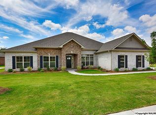 317 Summerglen Rd, Madison, AL 35756