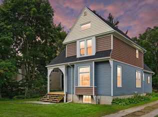 520 North Milwaukee STREET, Plymouth, WI 53073