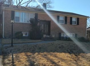 6713 Crafton Ln, Clinton, MD 20735