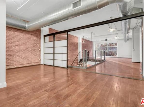 510 S Hewitt St Unit 102