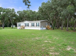 6700 S Patricia Ter, Lecanto, FL 34461
