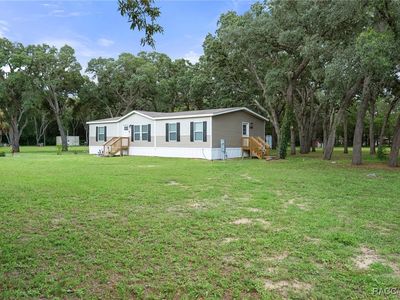 6700 S Patricia Ter, Lecanto, FL, 34461