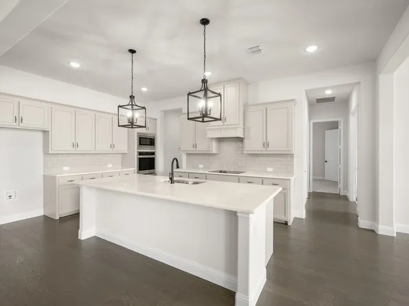 31 Old Crow Rd, Joshua, TX 76058