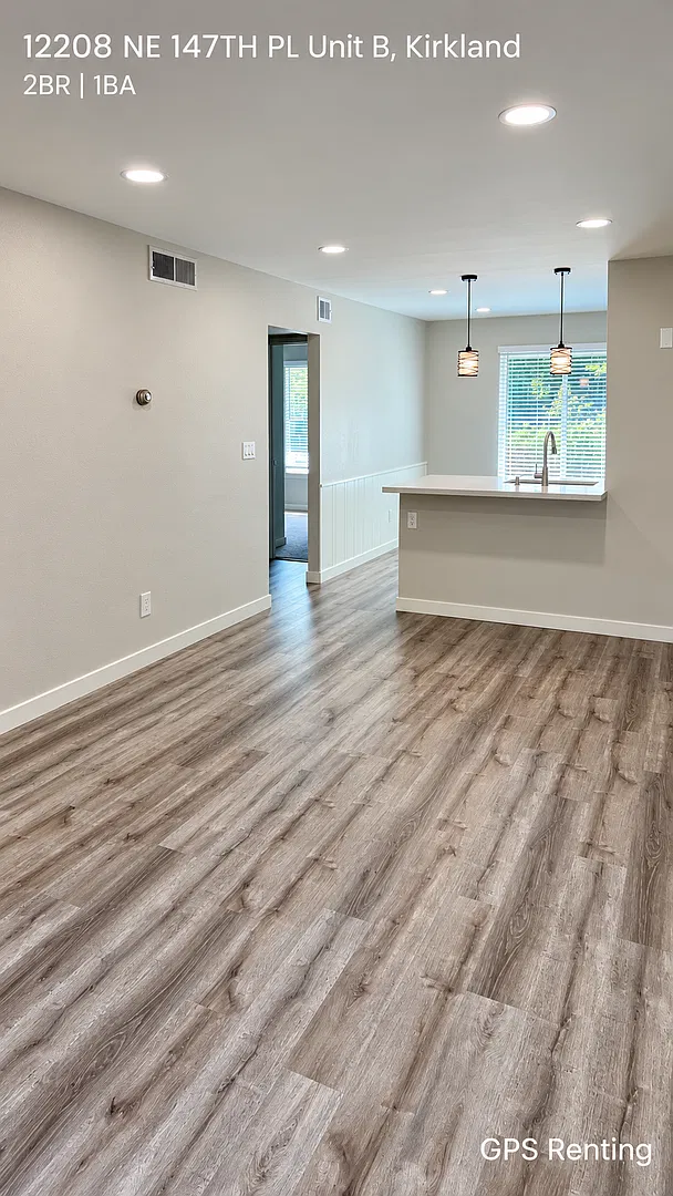 Secluded Serenity! Spacious 2-Bedroom Nestled on a Private Greenbelt with Creek Views! — Photo 2